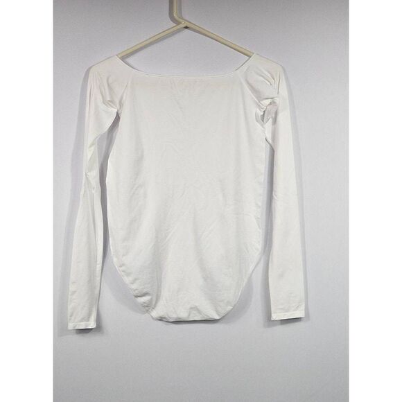 Skims Fits everybody bodysuit Nwot - Picture 6 of 9